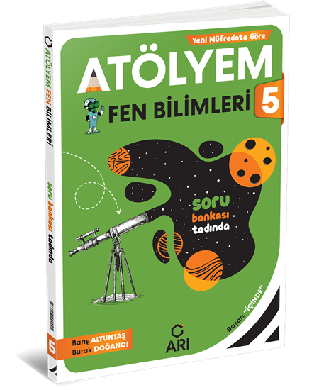 ARI%205.%20SINIF%20FEN%20BİLİMLERİ%20ATÖLYEM