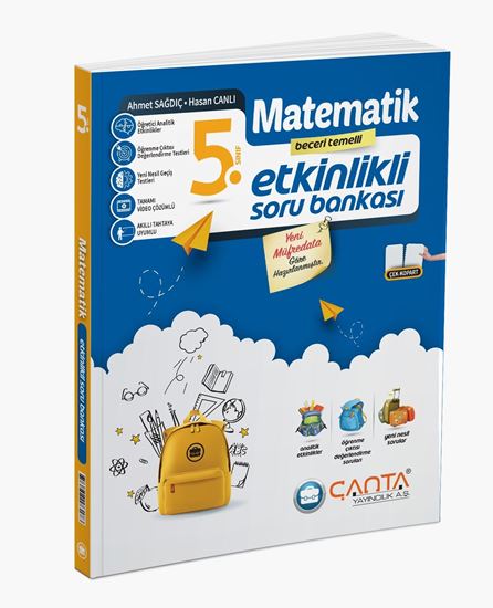 ÇANTA%205.%20SINIF%20MATEMATİK%20ETKİNLİKLİ%20KAZANIM%20SORU%20BANKASI