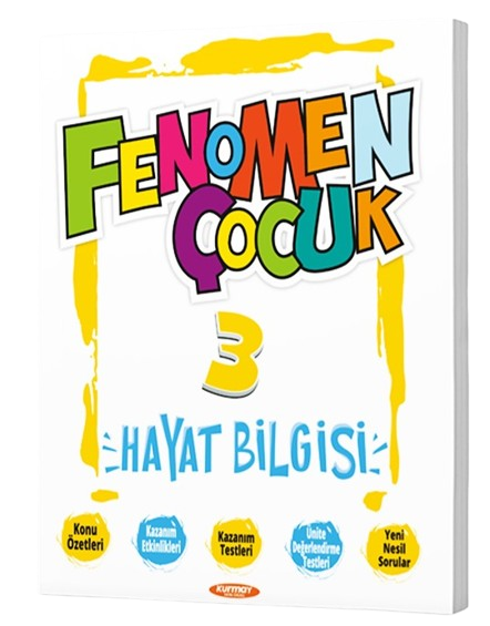 FENOMEN%20ÇOCUK%203.%20SINIF%20HAYAT%20BİLGİSİ%20KONU%20ÖZETLİ%20SORU%20BANKASI