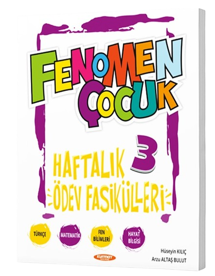 FENOMEN%20ÇOCUK%203.%20SINIF%20HAFTALIK%20ÖDEV%20FASİKÜLLERİ