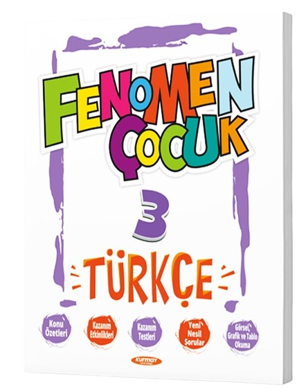 FENOMEN%20ÇOCUK%203.%20SINIF%20TÜRKÇE%20KONU%20ÖZETLİ%20SORU%20BANKASI