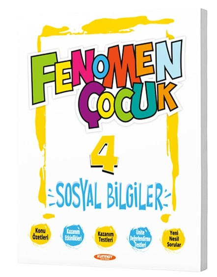 FENOMEN%20ÇOCUK%204.%20SINIF%20SOSYAL%20BİLGİLER%20KONU%20ÖZETLİ%20SORU%20BANKASI