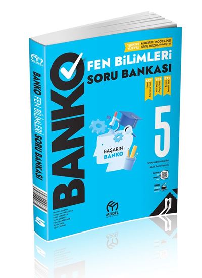 MODEL%20BANKO%205.SINIF%20FEN%20BİLİMLERİ%20SORU%20BANKASI