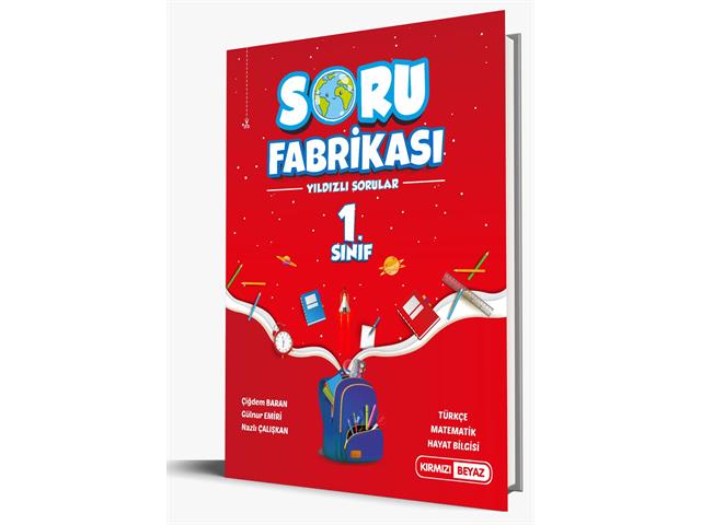 KIRMIZI%20BEYAZ%201.%20SINIF%20SORU%20FABRİKASI%20TÜM%20DERSLER%20SORU%20BANKASI