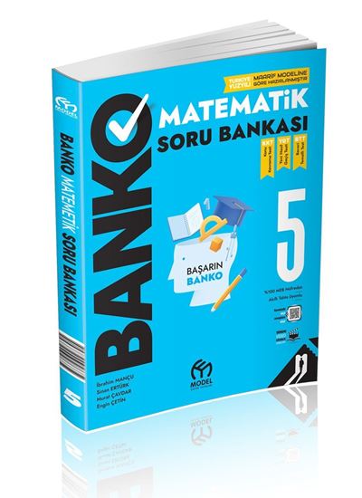 MODEL%20BANKO%205.SINIF%20MATEMATİK%20SORU%20BANKASI