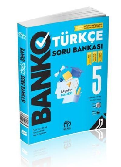 MODEL%20BANKO%205.SINIF%20TÜRKÇE%20SORU%20BANKASI