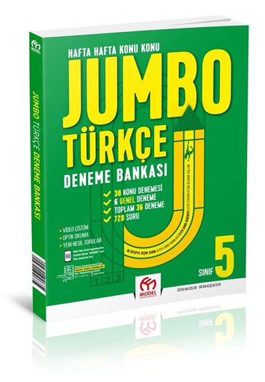 MODEL%20JUMBO%205.SINIF%20TÜRKÇE%20DENEME%20BANKASI