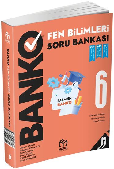 MODEL%20BANKO%206.SINIF%20FEN%20BİLİMLERİ%20SORU%20BANKASI