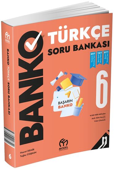 MODEL%20BANKO%206.SINIF%20TÜRKÇE%20SORU%20BANKASI