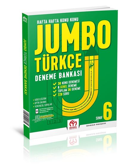 MODEL%20JUMBO%206.SINIF%20TÜRKÇE%20DENEME%20BANKASI