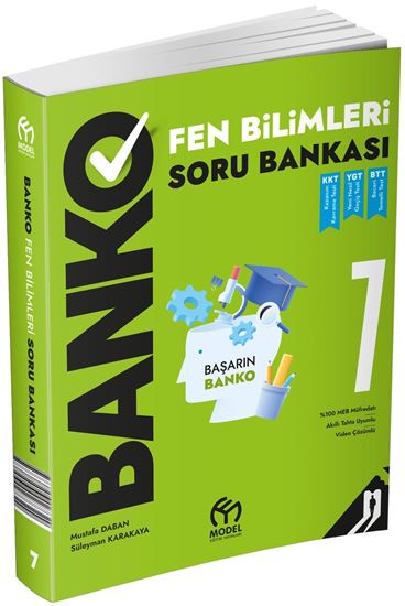 MODEL%20BANKO%207.SINIF%20FEN%20BİLİMLERİ%20SORU%20BANKASI