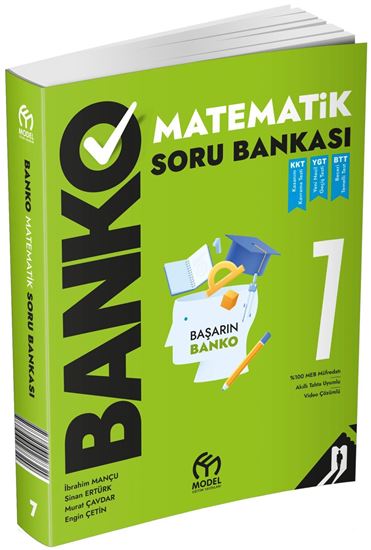 MODEL%20BANKO%207.SINIF%20MATEMATİK%20SORU%20BANKASI