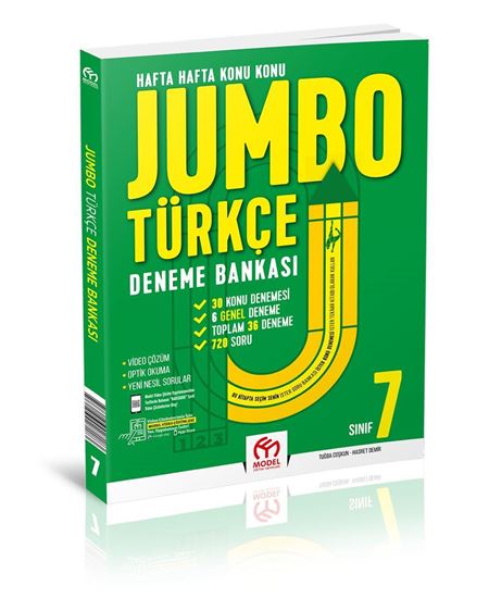 MODEL%20JUMBO%207.SINIF%20TÜRKÇE%20DENEME%20BANKASI