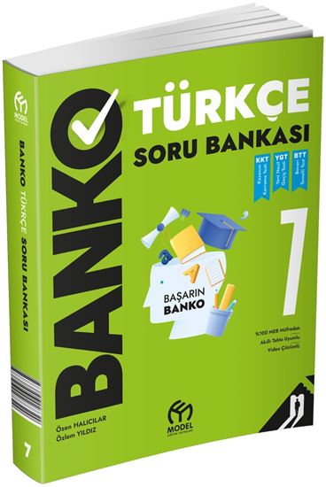 MODEL%20BANKO%207.SINIF%20TÜRKÇE%20SORU%20BANKASI