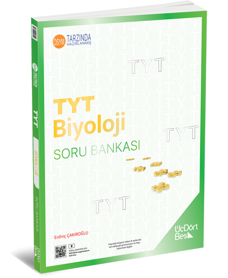 345%20TYT%20BİYOLOJİ%20SORU%20BANKASI