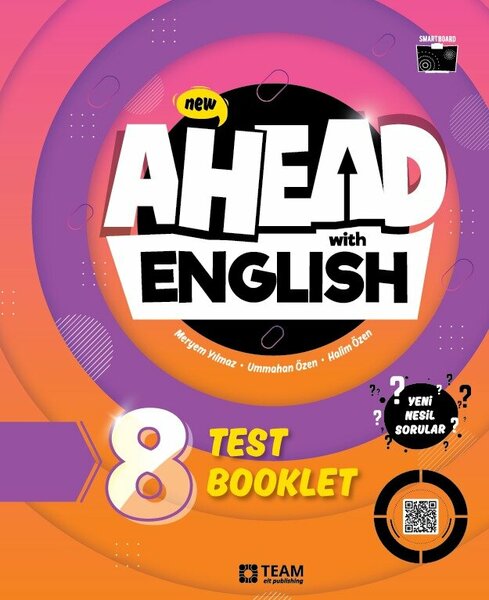 AHEAD%20WITH%208.%20SINIF%20TEST%20BOOKLET