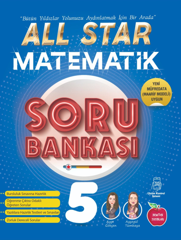 NEWTON%205.%20SINIF%20ALL%20STAR%20MATEMATİK%20SORU%20BANKASI