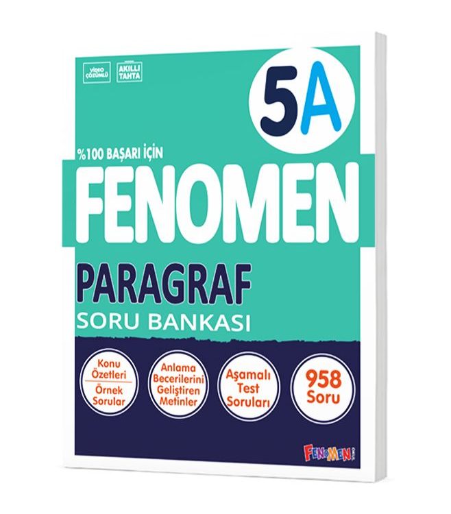 FENOMEN%205.SINIF%20PARAGRAF%20(A)%20SORU%20BANKASI