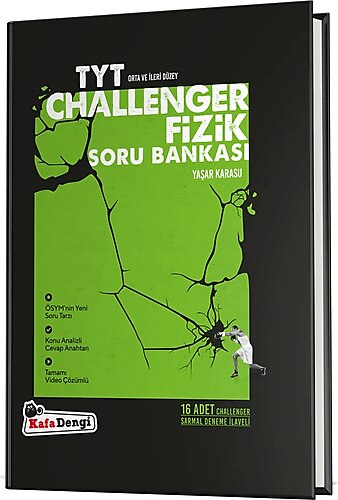 KAFADENGİ%20TYT%20CHALLENGER%20FİZİK%20SORU%20BANKASI