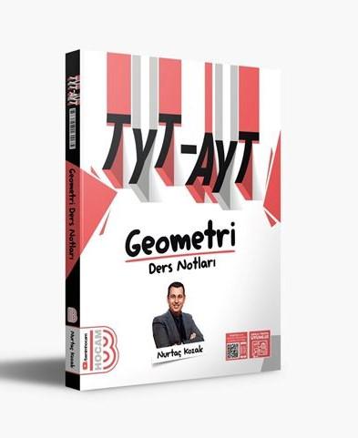 BENİM HOCAM TYT-AYT GEOMETRİ DERS NOTLARI