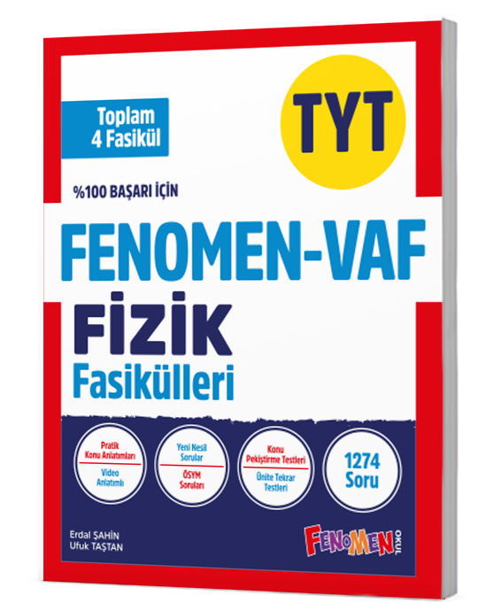 FENOMEN%20TYT%20VAF%20FİZİK%20FASİKÜL%20SETİ%20(4%20FASİKÜL)