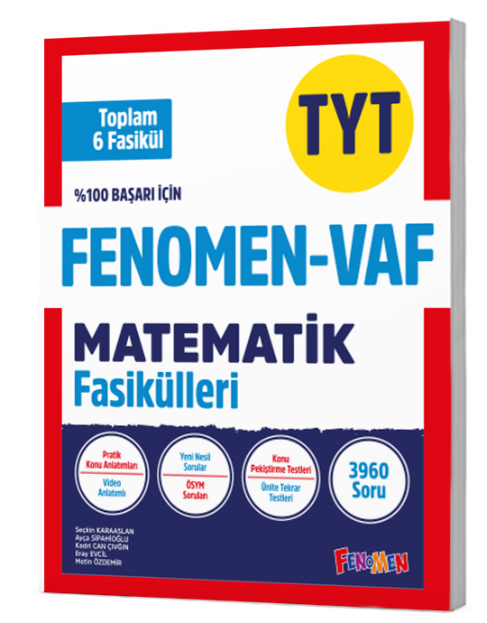 FENOMEN%20TYT%20VAF%20MATEMATİK%20FASİKÜL%20SETİ%20(6 FASİKÜL)